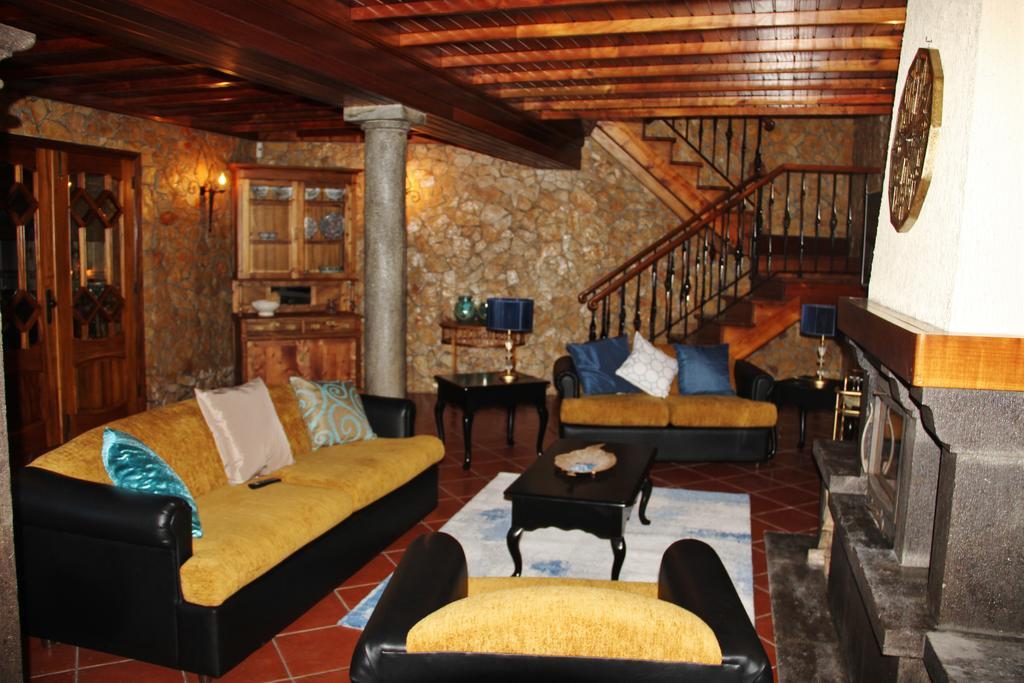 Ferienhaus Rib's House Praia da Vitória